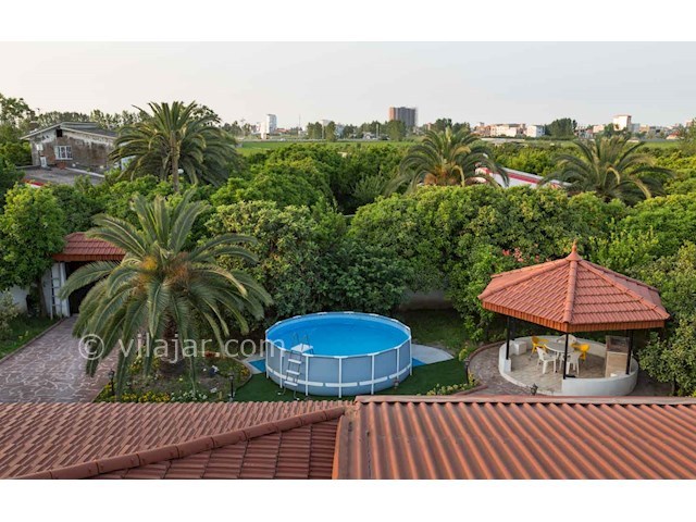 عکس شماره 123497 - رزرو ویلای مروارید 5 بااستخر - 