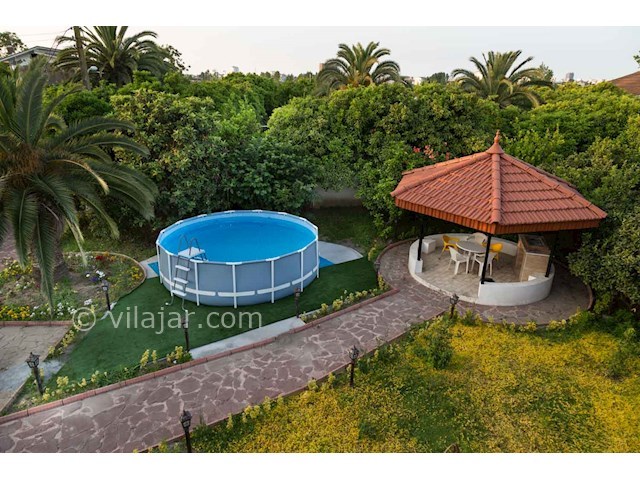 عکس شماره 123499 - رزرو ویلای مروارید 5 بااستخر - 