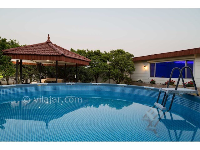 عکس شماره 123507 - رزرو ویلای مروارید 5 بااستخر - 