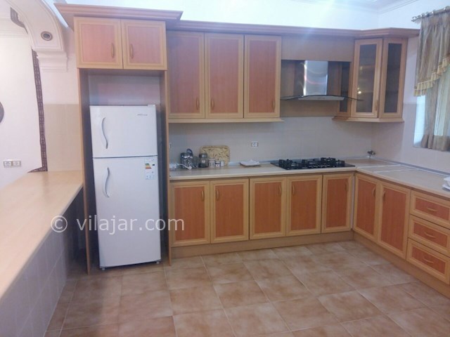 عکس شماره 123643 - اجاره ویلا در رامسر - 