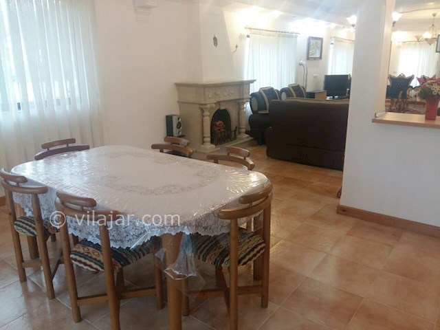 عکس شماره 123646 - اجاره ویلا در رامسر - 