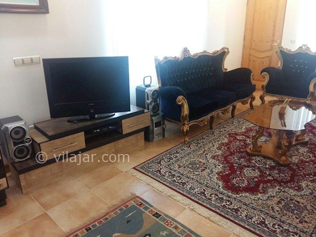 عکس شماره 123649 - اجاره ویلا در رامسر - 