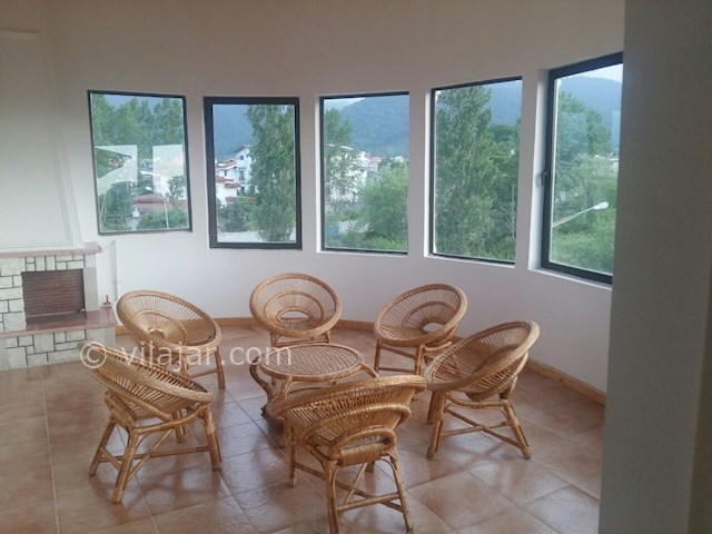 عکس شماره 123651 - اجاره ویلا در رامسر - 