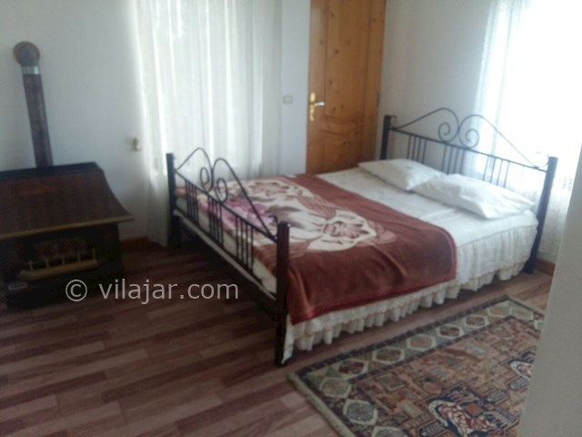 عکس شماره 123653 - اجاره ویلا در رامسر - 