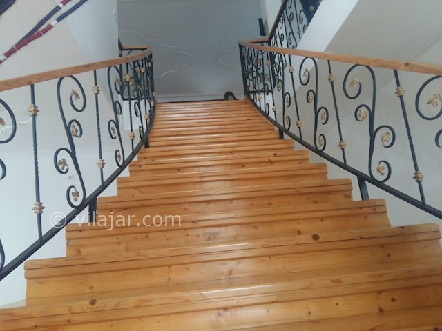 عکس شماره 123655 - اجاره ویلا در رامسر - 