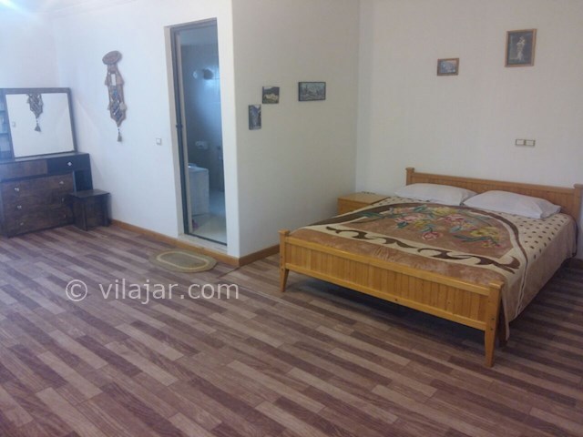 عکس شماره 123657 - اجاره ویلا در رامسر - 