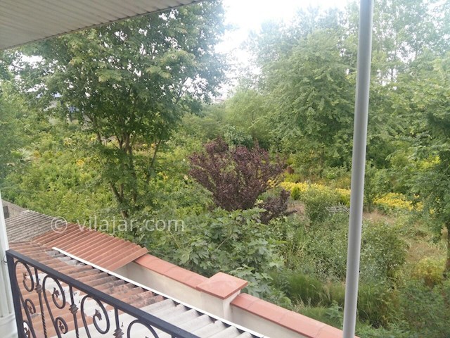 عکس شماره 123661 - اجاره ویلا در رامسر - 