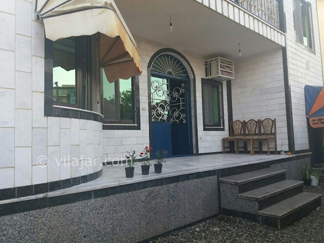 عکس شماره 123713 - اجاره واحد در کتالم رامسر -