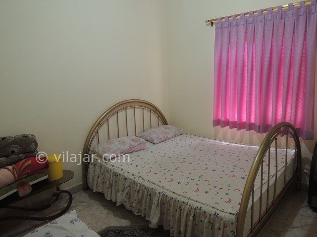 عکس شماره 12389 - اجاره ویلا شمال در کلارآباد - 