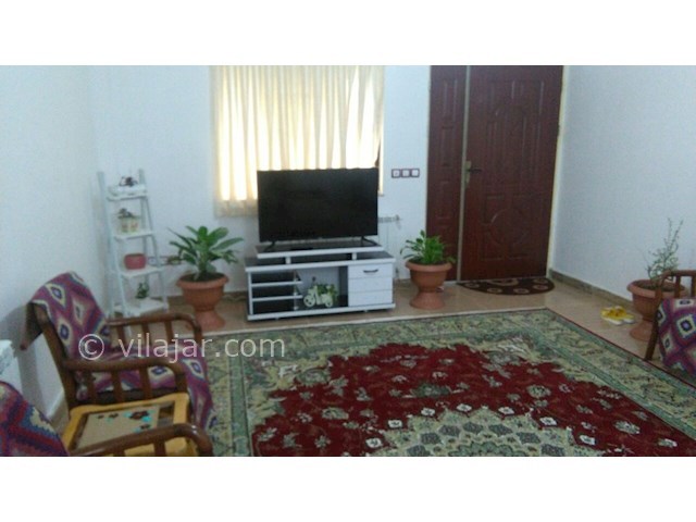 عکس شماره 123893 - اجاره ویلا جنگلی در کتالم - 