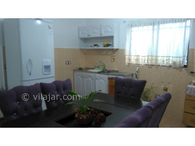 عکس شماره 123899 - اجاره ویلا جنگلی در کتالم - 