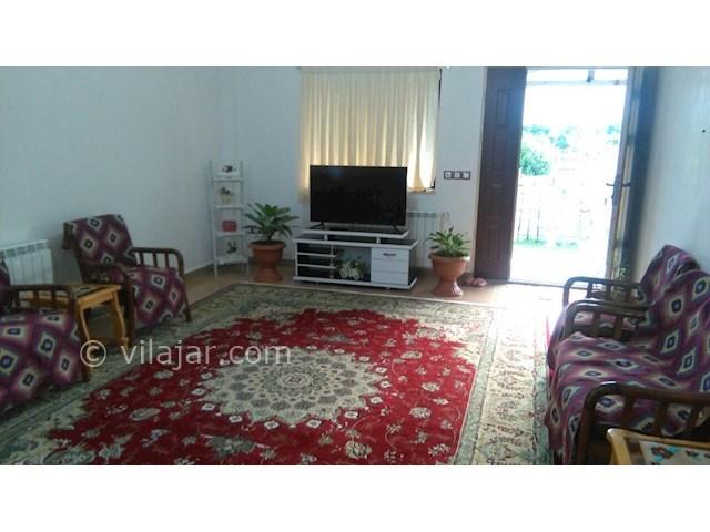 عکس شماره 123903 - اجاره ویلا جنگلی در کتالم - 