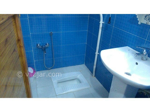 عکس شماره 123905 - اجاره ویلا جنگلی در کتالم - 