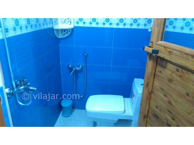 عکس شماره 123907 - اجاره ویلا جنگلی در کتالم - 