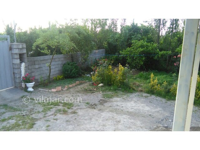 عکس شماره 123911 - اجاره ویلا جنگلی در کتالم - 