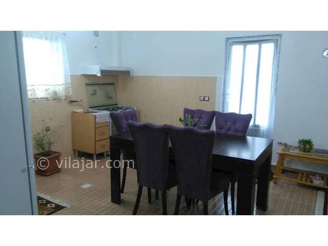 عکس شماره 123921 - اجاره ویلا جنگلی در کتالم - 