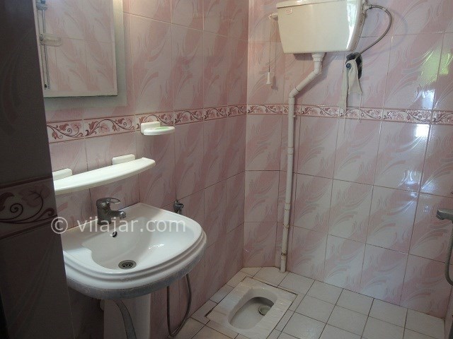 عکس شماره 12393 - اجاره ویلا شمال در کلارآباد - 