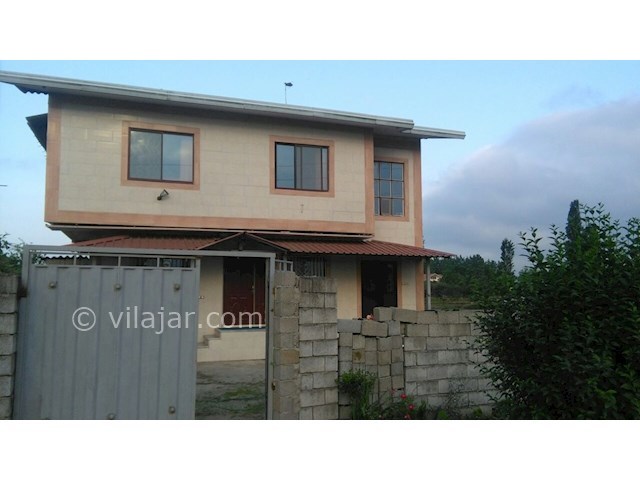 عکس شماره 123939 - اجاره ویلا جنگلی در کتالم - 