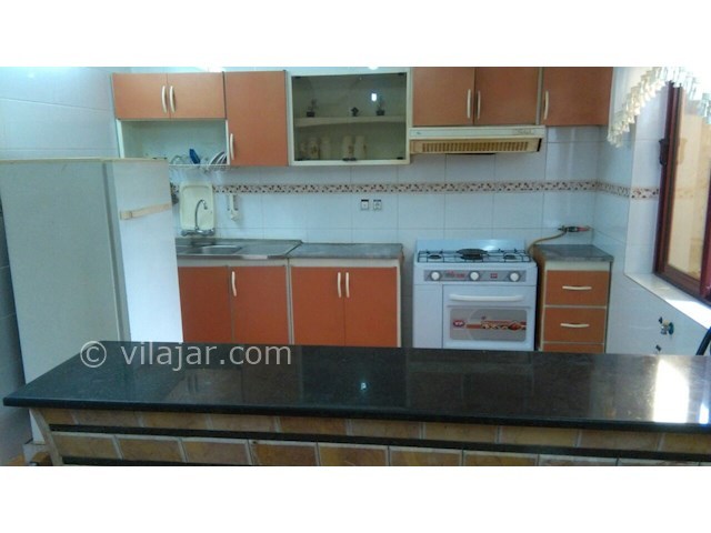 عکس شماره 123943 - اجاره ویلا حیاط دار جنگلی - 