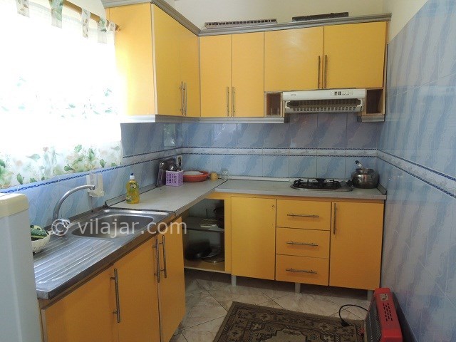 عکس شماره 12395 - اجاره ویلا شمال در کلارآباد - 