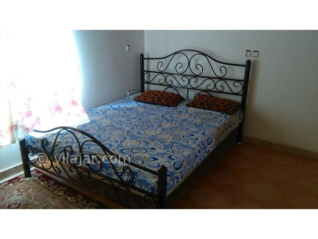 عکس شماره 123953 - اجاره ویلا حیاط دار جنگلی - 