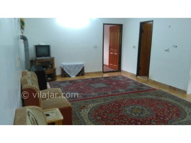 عکس شماره 123955 - اجاره ویلا حیاط دار جنگلی - 