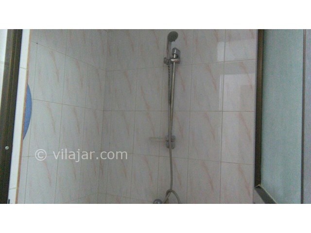 عکس شماره 123957 - اجاره ویلا حیاط دار جنگلی - 