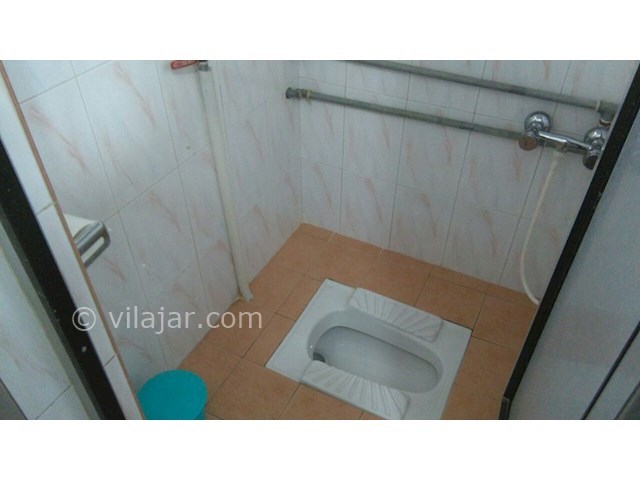 عکس شماره 123961 - اجاره ویلا حیاط دار جنگلی - 