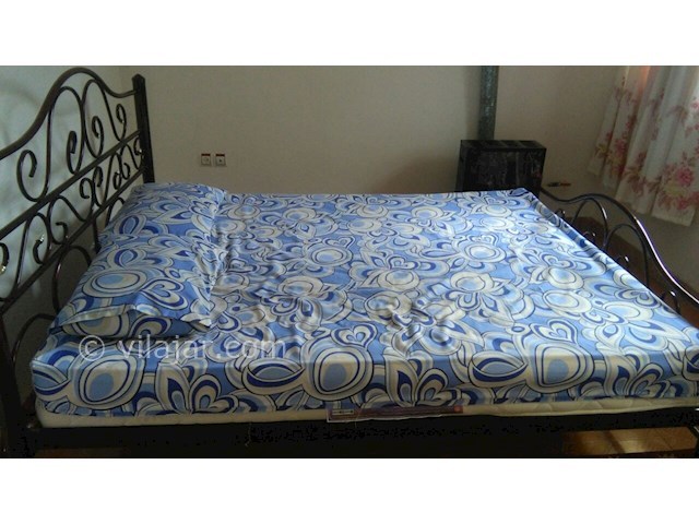 عکس شماره 123963 - اجاره ویلا حیاط دار جنگلی - 