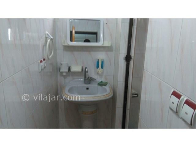 عکس شماره 123965 - اجاره ویلا حیاط دار جنگلی - 