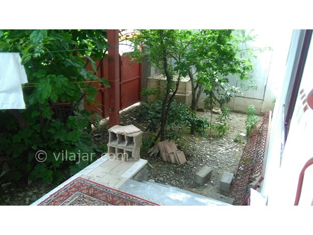 عکس شماره 123967 - اجاره ویلا حیاط دار جنگلی - 