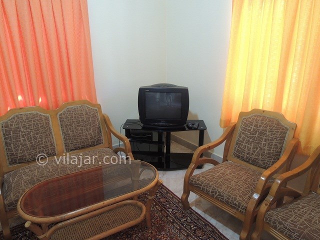 عکس شماره 12397 - اجاره ویلا شمال در کلارآباد - 