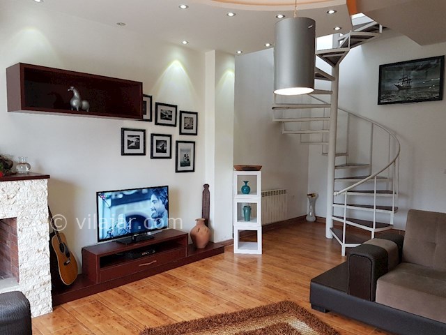 عکس شماره 124235 - اجاره ویلا نزدیک نمک آبرود - 