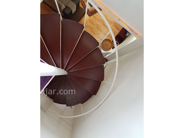 عکس شماره 124237 - اجاره ویلا نزدیک نمک آبرود - 