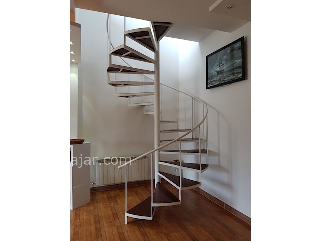 عکس شماره 124261 - اجاره ویلا نزدیک نمک آبرود - 