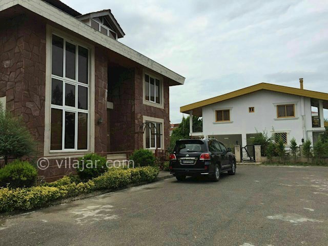 عکس شماره 124277 - رزرو ویلا در شهرک دریانوردان - 