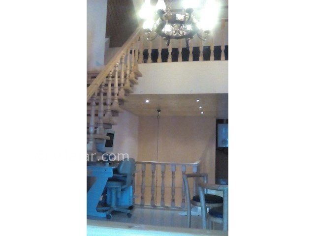 عکس شماره 124279 - رزرو ویلا در شهرک دریانوردان - 