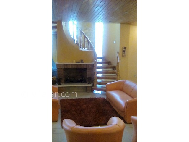 عکس شماره 124295 - رزرو ویلا در شهرک دریانوردان - 