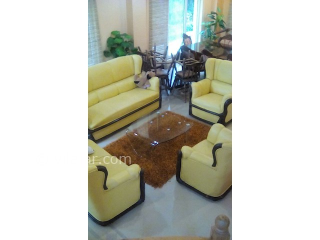 عکس شماره 124301 - رزرو ویلا در شهرک دریانوردان - 