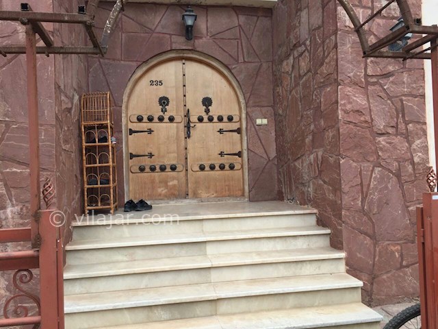 عکس شماره 124305 - رزرو ویلا در شهرک دریانوردان - 