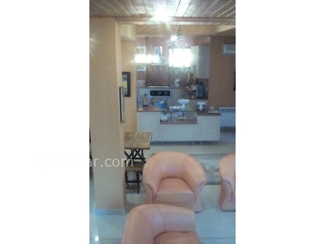 عکس شماره 124307 - رزرو ویلا در شهرک دریانوردان - 