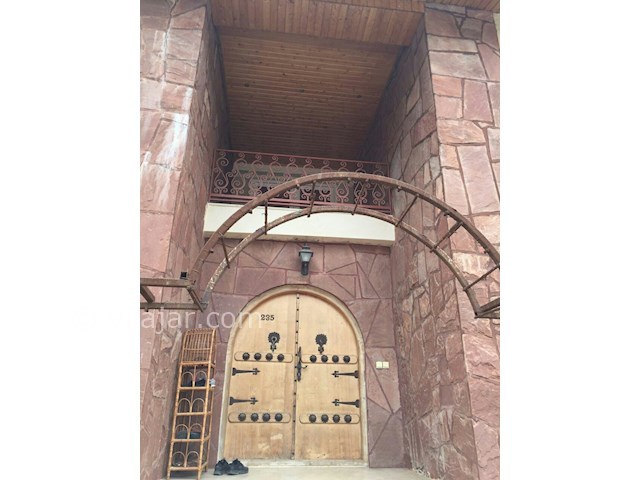 عکس شماره 124315 - رزرو ویلا در شهرک دریانوردان - 