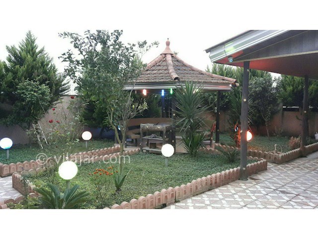 عکس شماره 124441 - اجاره ویلا استخردار در محمودآباد - 