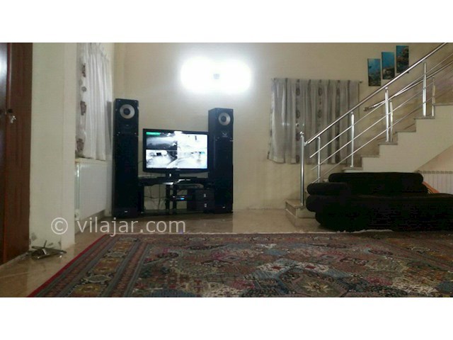 عکس شماره 124443 - اجاره ویلا استخردار در محمودآباد - 