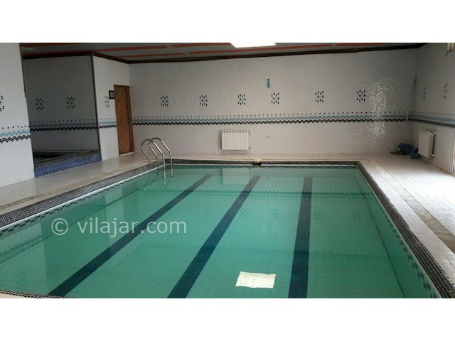 عکس شماره 124453 - اجاره ویلا استخردار در محمودآباد - 