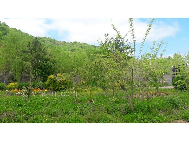 عکس شماره 124485 - اجاره ویلا در وشمه سرا ماسال - 