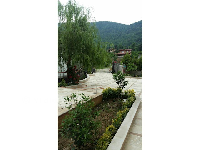 عکس شماره 124505 - اجاره ویلا نزدیک نمک آبرود - 