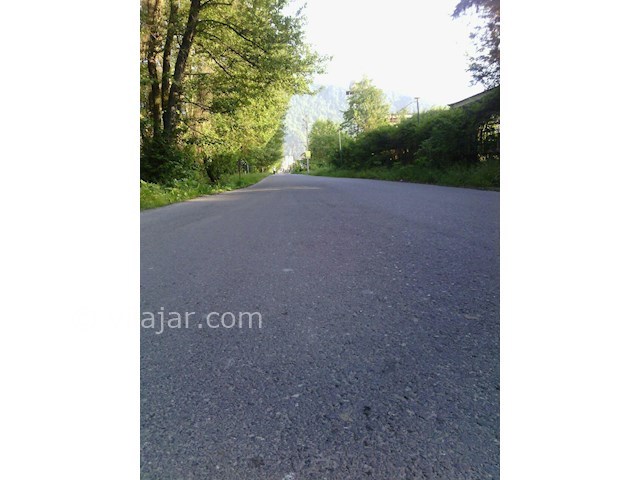 عکس شماره 124507 - اجاره ویلا نزدیک نمک آبرود - 