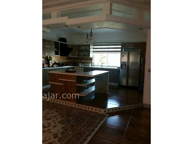 عکس شماره 124515 - اجاره ویلا نزدیک نمک آبرود - 