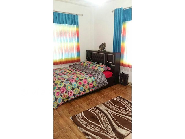 عکس شماره 124519 - اجاره ویلا نزدیک نمک آبرود - 